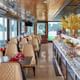 Halong Bay Day Cruise with PRIVATE LIMOUSINE Transfer on HIGHWAY