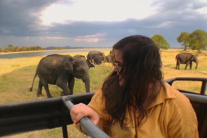 The Local Way – 7 Days Tour