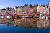 2-Day Private Mont Saint-Michel, Normandy and Brittany Tour 9