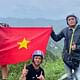 From Hanoi: Ha Giang Loop Motorbike Tour (3 nights, 2 days)