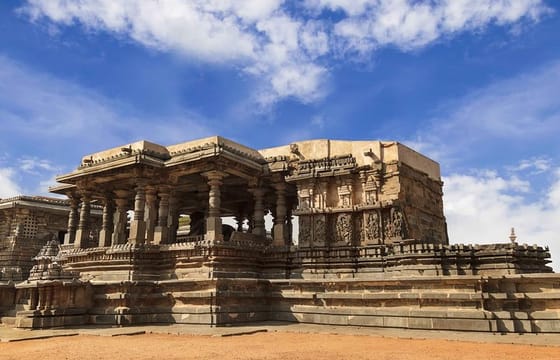 Shore & Cities of Karnataka