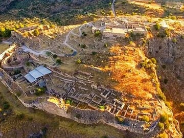 Private Day Trip to Kassandra Halkidiki