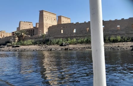 8-Day Luxor and Aswan Cultural Tour in Egypt