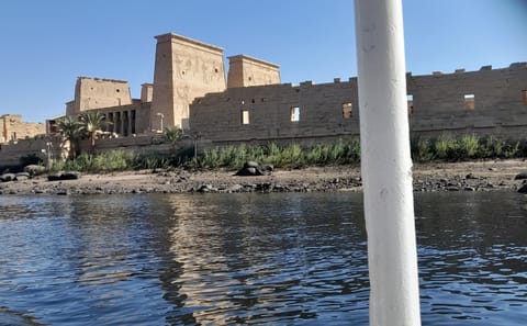 8-Day Luxor and Aswan Cultural Tour in Egypt