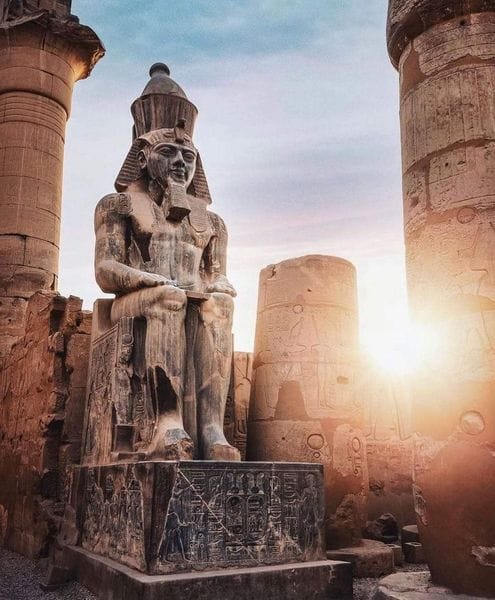 Premium Luxor Over Day Valley of Kings, Temples, Lunch - Hurghada 3