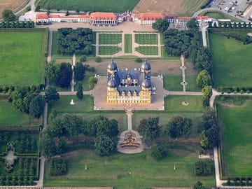Bamberg – Excursion to Seehof Palace