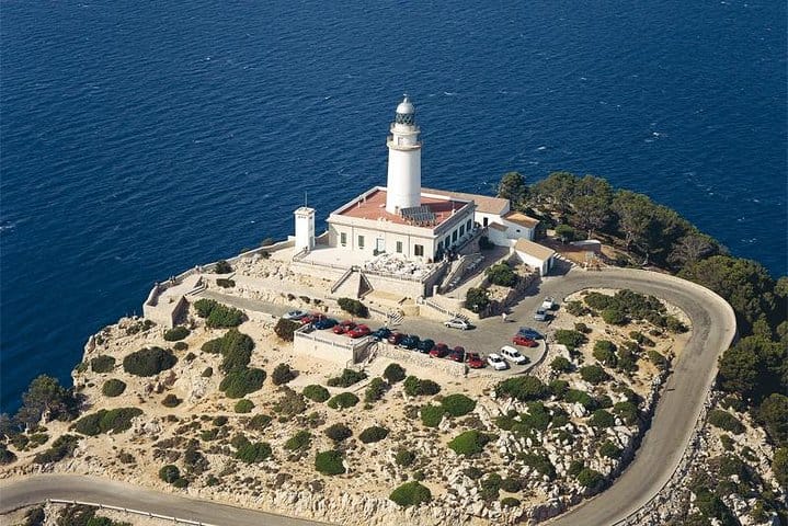 Formentor Cape and Beach with Traditional Markets Mallorca Full Day Trip 3