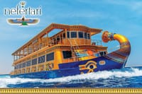 Marsa-Alam Snorkeling day trip Nefertari Cruise 1