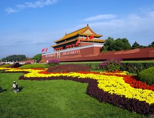 Classic 3-Day Beijing Private Tour: Beijing Essentials