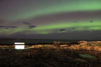 Private Northern Lights Tour 6