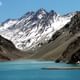 Incas Lagoon