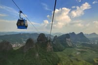 Ruyi Peak