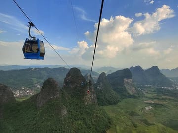 Ruyi Peak