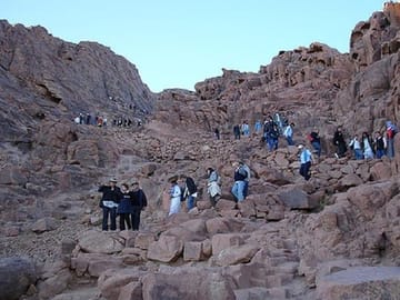 Private tour to Giza Pyramids, Sphinx and Grand Egyptian museum