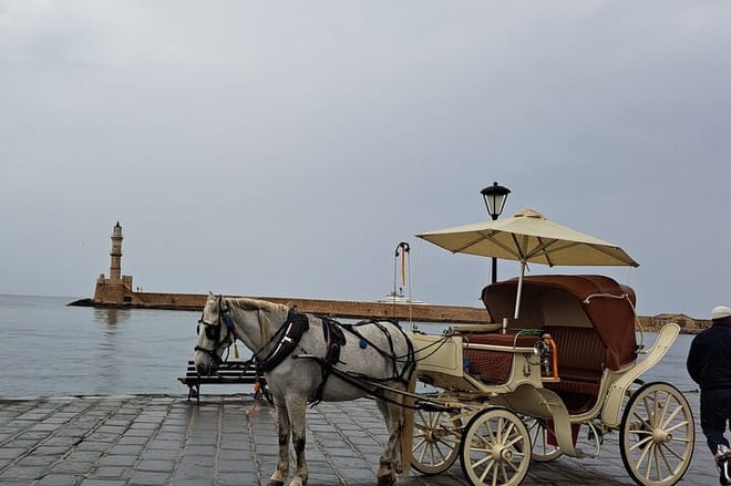 Chania