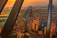 The View at The Palm Dubai Admission Ticket 4
