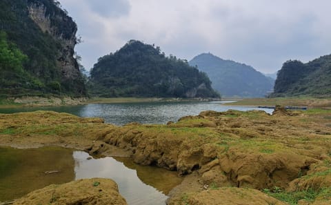 5-Day Trekking Adventure in Ba Be National Park, Vietnam
