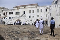 Cape Coast and Elmina Slave Castles Shore Excursion 1