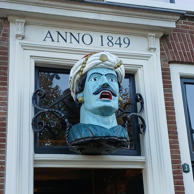 Haarlem Private Tour – Walking Tour or Premium Car (2h / 3h) 3