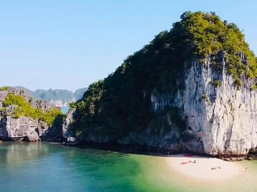 Hanoi- Cat Ba 2D1N: Hike Cat Ba National Park& Explore Lan Ha Bay