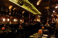 The Restaurant