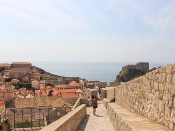 Private Hvar Island Tour by Boat – from Split