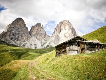 Self-Drive Tour of the Dolomites and Prosecco in Italy