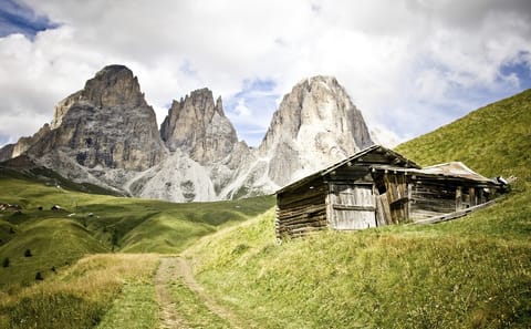 Self-Drive Tour of the Dolomites and Prosecco in Italy