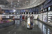 Duty Free Shopp Puerto Iguazú - Argentina