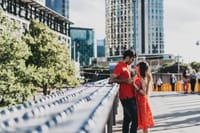 Private Tour: Personal Travel Photographer Tour in Melbourne 7