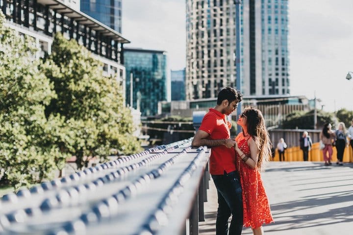 Private Tour: Personal Travel Photographer Tour in Melbourne 7
