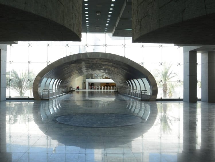 Cairo Half-Day Tour: The National Museum of Egyptian Civilization