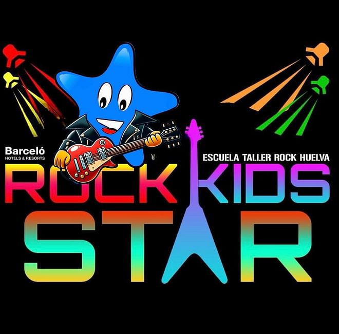 Do you want to feel like a rockstar?