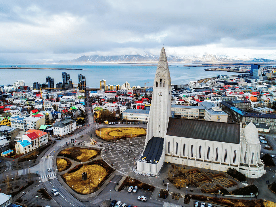 Reykjavík City Sightseeing Private Tour — Unreal Iceland
