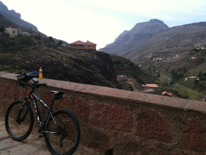 Rent a Mountain Bike from 4 hours until 7 Days in Maspalomas : Visit Gran Canaria South 9