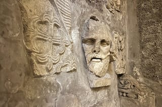 Rome between Mysteries and Legends Small Group Walking Tour