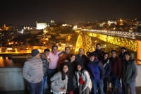 Lisbon to Porto Private Transfer: Custom Scenic Heritage Stops 5