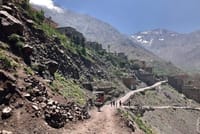Day Trip To The Atlas Mountains And Imlil