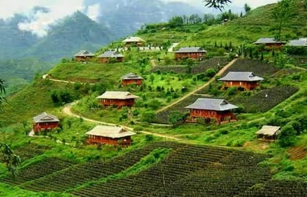 Sapa Town and Bac Ha Market Two-Day Cultural Tour