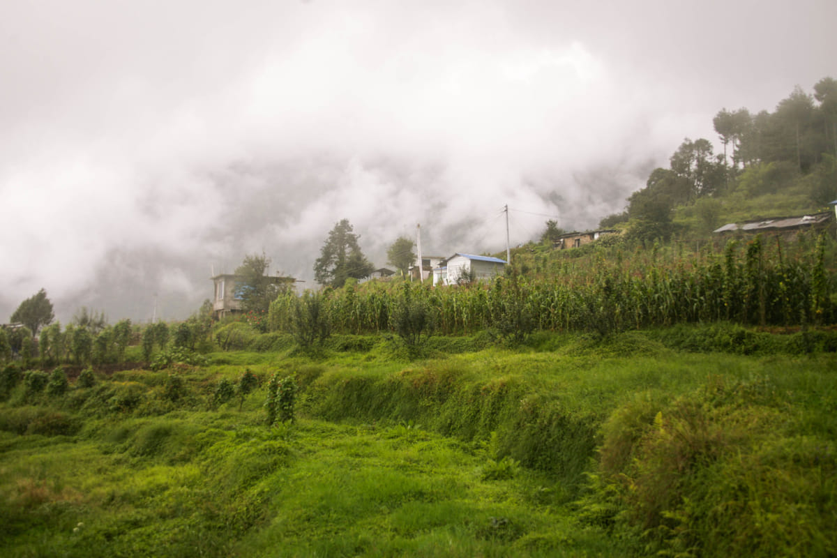 19 Days Mera Peak Climbing & Expedition – One Life-Changing Himalayan Adventure