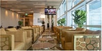 AIRPORT LOUNGE - DA NANG INTERNATIONAL AIRPORT 4
