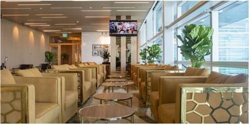 AIRPORT LOUNGE - DA NANG INTERNATIONAL AIRPORT photo 4