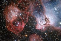 Stargazing at Boutique Astronomical Observatory near Santiago 10