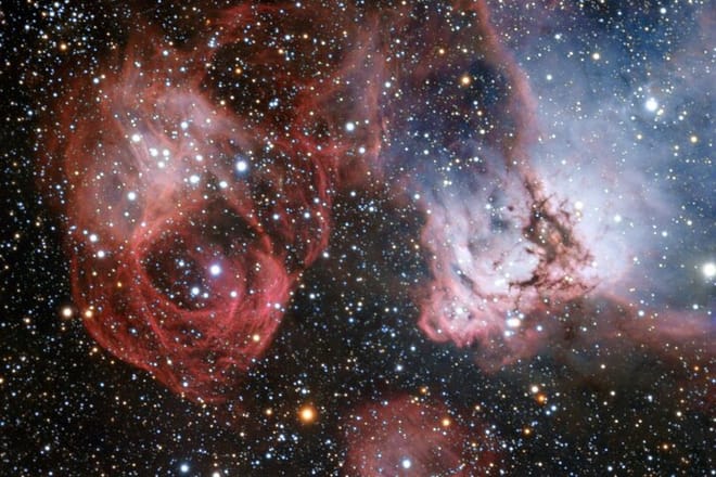 Stargazing at Boutique Astronomical Observatory near Santiago 10