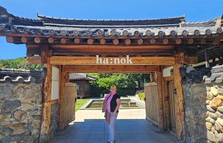 Busan Customized Private Tour via the KTX Train from Seoul