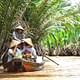 2-Day Cai Rang Floating Market Group Tour