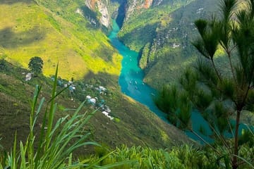 Highlights of Ha Giang 3 Days 2 Nights – Private Tour From Hanoi