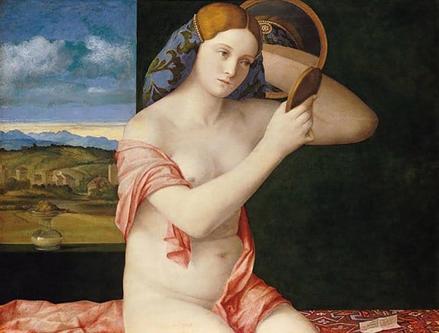  Private themed Tour of the Art History Museum (Kunsthistorisches Museum):"The Saviour, the Ruler, and Simply a Beauty: Women in Art" 4