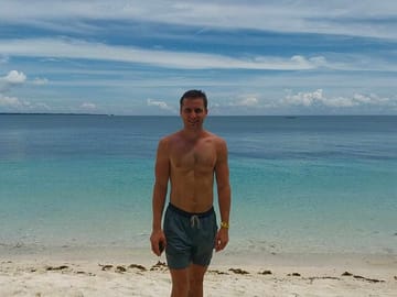 Bantayan Island Hopping Tour: Explore Virgin Island and Baigad Lagoon