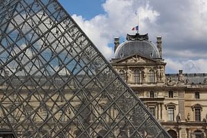 Louvre Semi Private Group Tour MAX 6 PEOPLE Guaranteed
